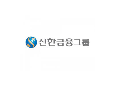 신한금융그룹 CI. 이미지ㅣ신한금융그룹