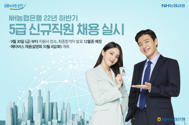 이미지|NH농협은행