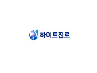 하이트진로 CI. 이미지ㅣ하이트진로