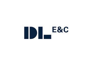DL이앤씨 CI. 이미지ㅣDL이앤씨