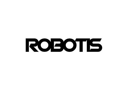 로보티즈 CI. 이미지ㅣ로보티즈