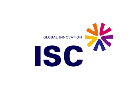 ISC CI. 이미지ㅣISC