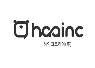 하인크코리아 CI. 이미지ㅣ하인크코리아