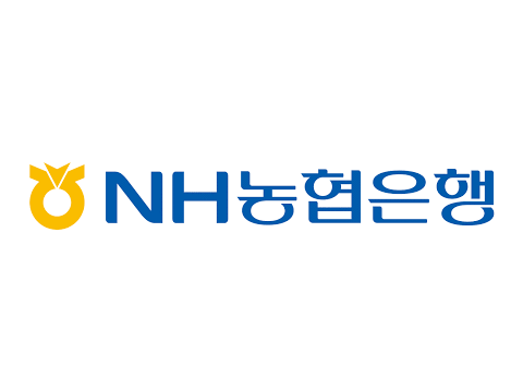 NH농협은행 CI. 이미지ㅣNH농협은행