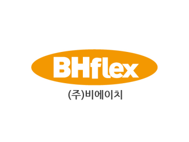 비에이치 CI. 이미지ㅣ비에이치