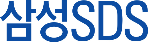 삼성SDS CI
