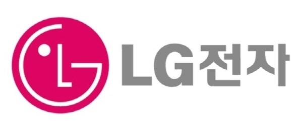 LG전자 CI