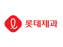 롯데제과 로고. 이미지ㅣ롯데제과