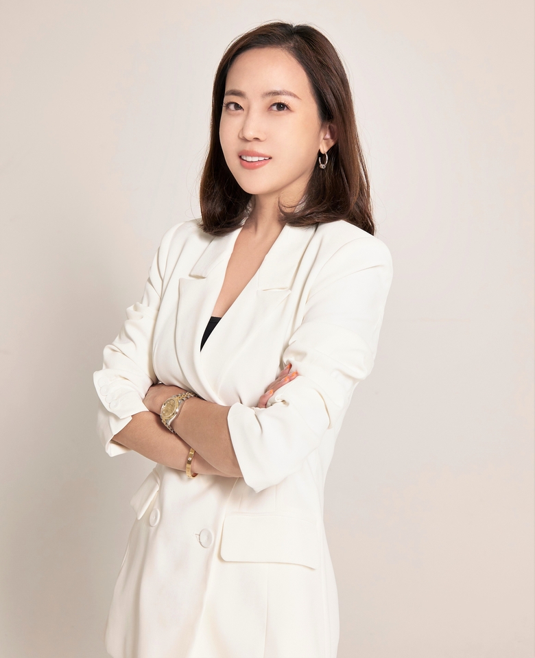 정정윤 GM 한국사업장 CMO. 사진ㅣGM