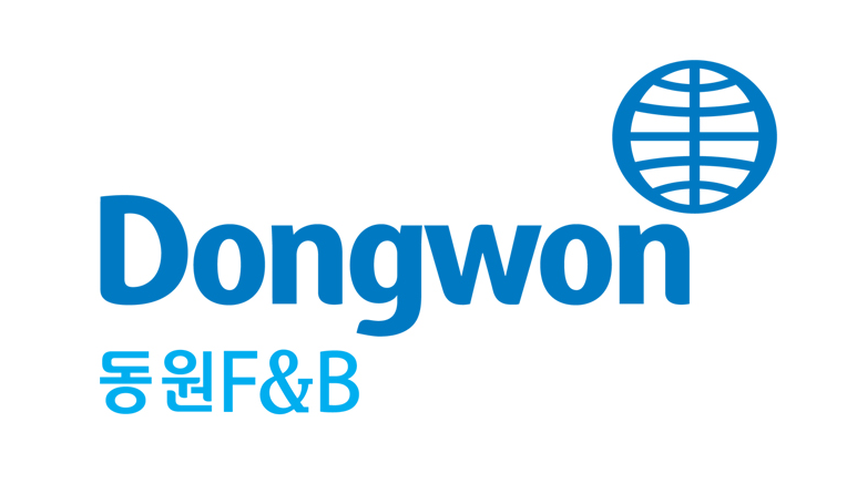 동원F&B 로고. 이미지ㅣ동원F&B