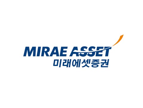 미래에셋증권 CI. 이미지ㅣ미래에셋증권