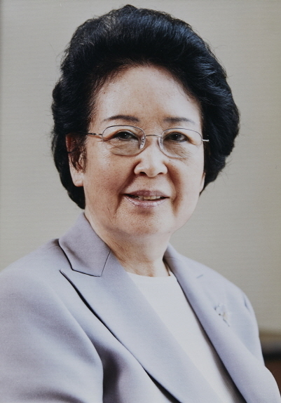 고 손복남 CJ그룹 고문