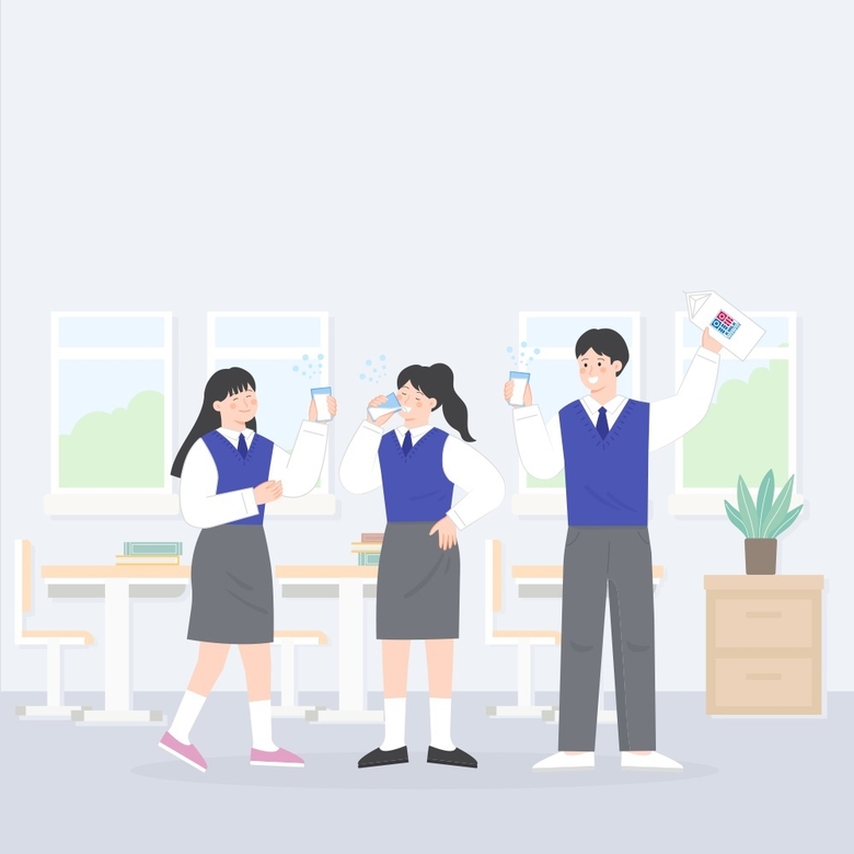 사진ㅣ한국우유자조금관리위원회