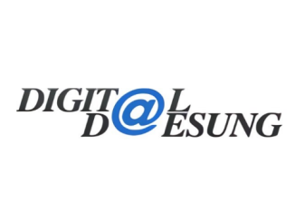 디지털대성 CI. 이미지ㅣ디지털대성