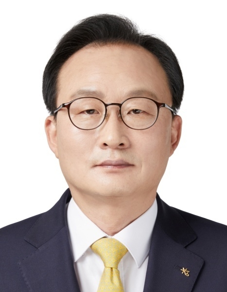 이환주 현 KB생명보험 대표이사. 사진|KB금융지주