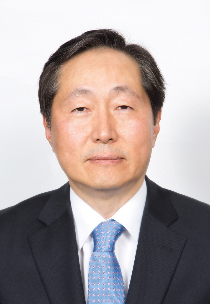 이명우 동원산업 사업지주부문 부회장. 사진ㅣ동원그룹
