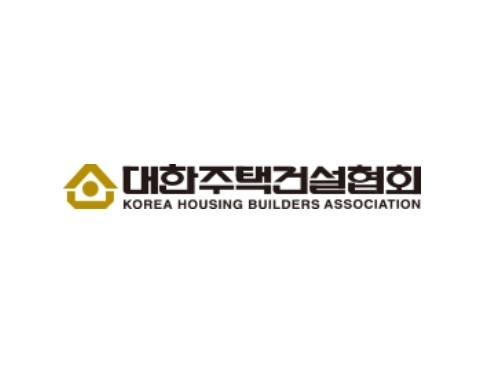 대한주택건설협회 로고. 사진ㅣ대한주택건설협회