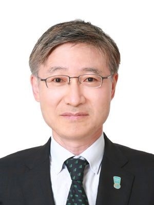 이승열 하나은행 대표이사 은행장 후보. 사진|하나금융지주
