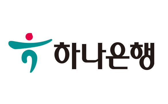 하나은행 CI
