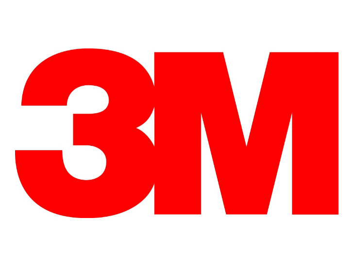 3M로고. 이미지ㅣ3M
