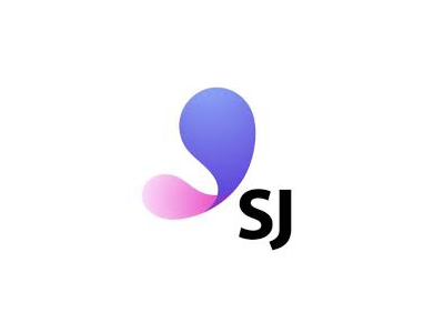 에스제이그룹 CI. 이미지ㅣ에스제이그룹