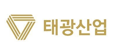 태광산업 CI