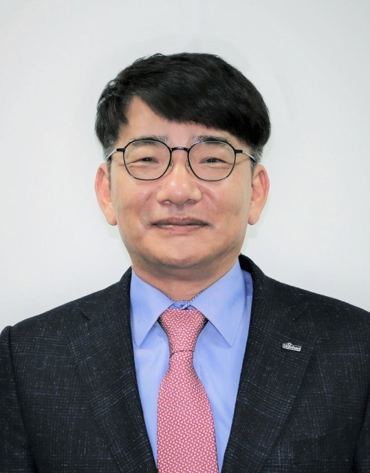 신한라이프 사장으로 추천된 이영종 부사장. 사진|신한금융그룹