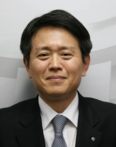 신한자산신탁 사장으로 추천된 이승수 부사장. 사진|신한금융그룹