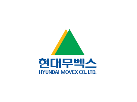 현대무벡스 CI. 이미지ㅣ현대무벡스