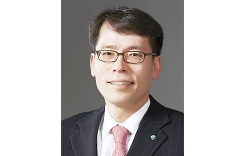 김성태 기업은행장 내정자. 사진|금융위원회