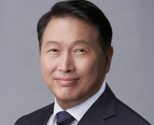 최태원 SK그룹 회장. 사진|SK그룹