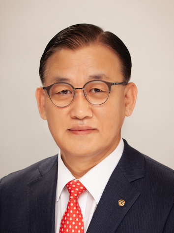 구도교 피플라이프 신임 대표이사. 사진|한화생명