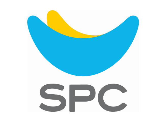 SPC그룹 로고. 이미지ㅣSPC그룹