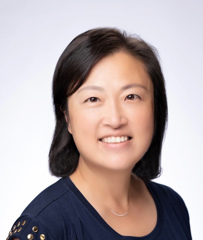 문혜영 LG생활건강 부사장. 사진ㅣLG생활건강