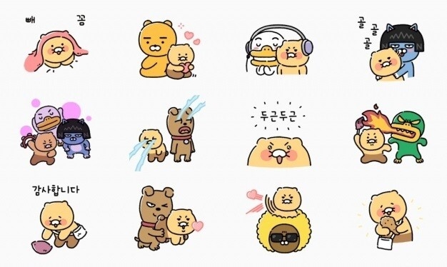 이미지|카카오