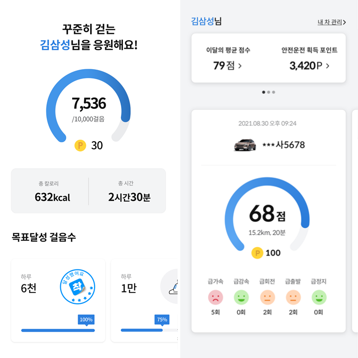 이미지|삼성화재