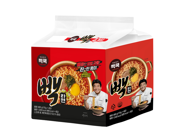 빽라면. 이미지ㅣ이마트