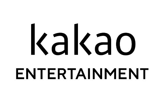 카카오엔터테인먼트 CI