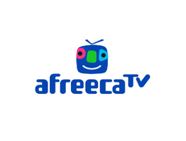 아프리카TV CI. 이미지ㅣ아프리카TV