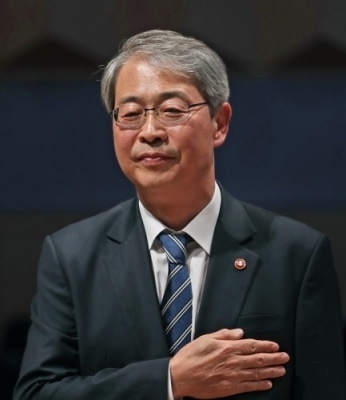 임종룡 전 금융위원장. 사진│연합뉴스