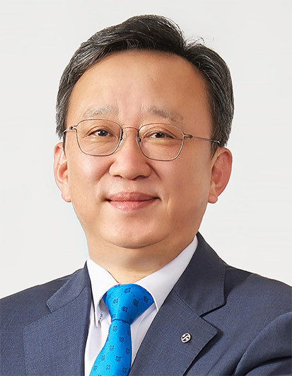 정상혁 신임 신한은행장 후보. 사진│신한금융지주