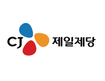 CJ제일제당 CI. 이미지ㅣCJ제일제당