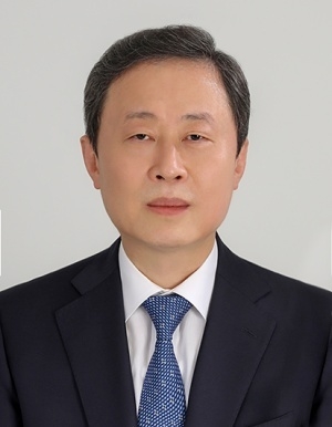 김성용 신임 KB금융지주 사외이사 후보. 사진│KB금융지주