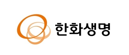 한화생명 CI.