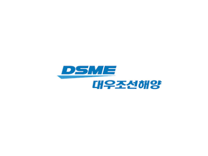 대우조선해양 CI. 이미지ㅣ대우조선해양