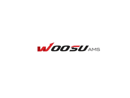 우수AMS CI. 이미지ㅣ우수AMS