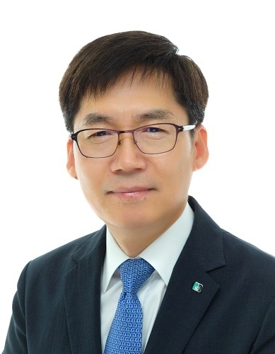 김형일 신임 IBK기업은행 전무이사. 사진ㅣIBK기업은행