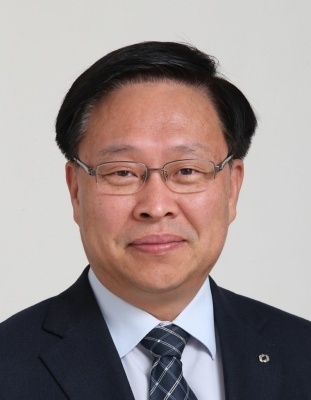김복규 신임 산업은행 전무이사. 사진ㅣ산업은행