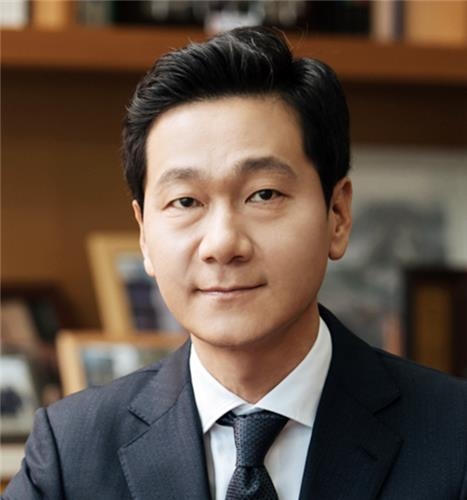 이승찬 계룡건설 회장. 사진ㅣ계룡건설