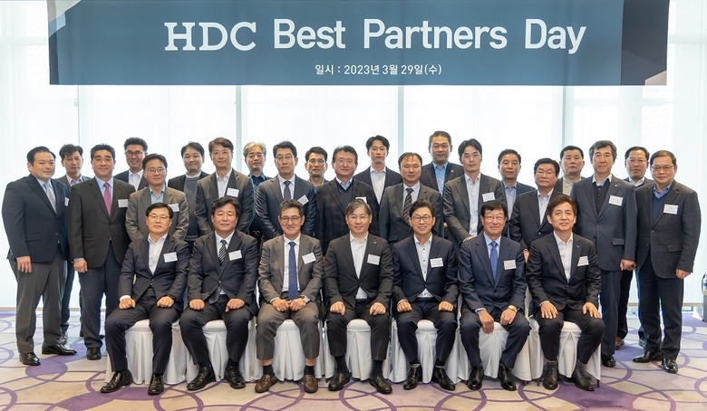 사진ㅣHDC현대산업개발